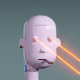 7681