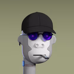 Humanoid #8838