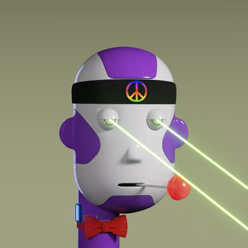 Humanoid #4838