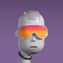Humanoid #9200