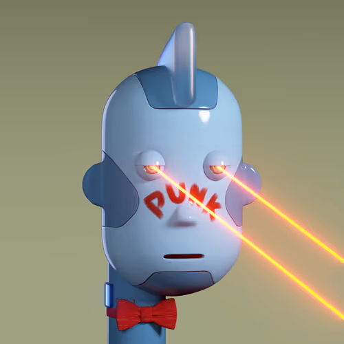 Humanoid #8048
