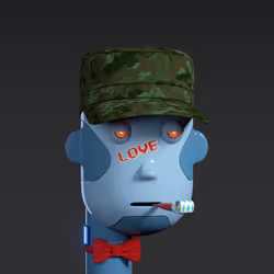 6676