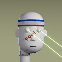 Humanoid #9686