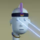 4341