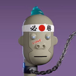 Humanoid #5943