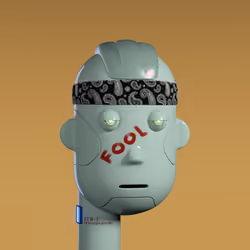 Humanoid #7375