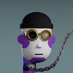 Humanoid #5111