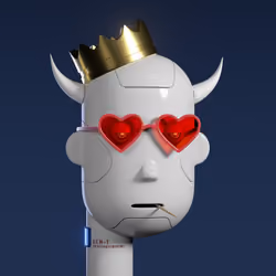 Humanoid #5388