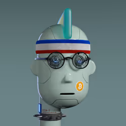 6768