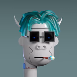 Humanoid #6464