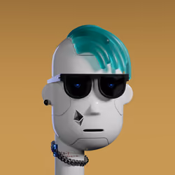Humanoid #9655