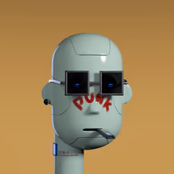 Humanoid #6591