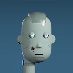 Humanoid #4808