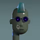 3497