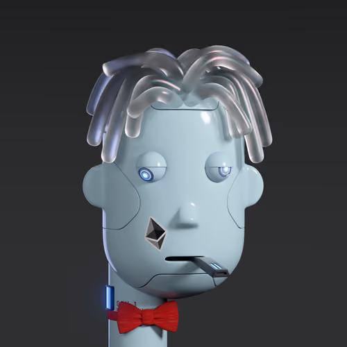 Humanoid #7691