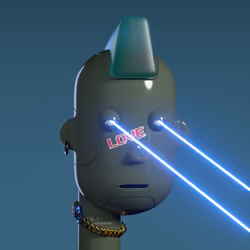 Humanoid #6900