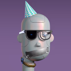 Humanoid #3721