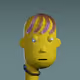 3963