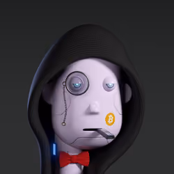 Humanoid #5724
