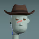 7031