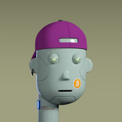 Humanoid #7222