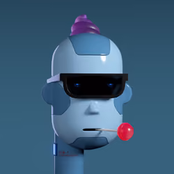Humanoid #9737