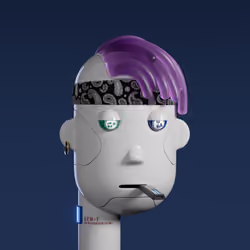 Humanoid #7417