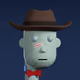 4947