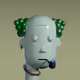 9842