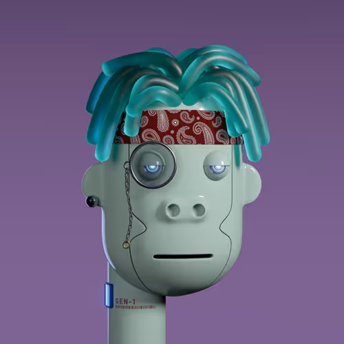 Thehumanoids