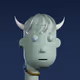 8678
