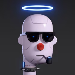 Humanoid #4709
