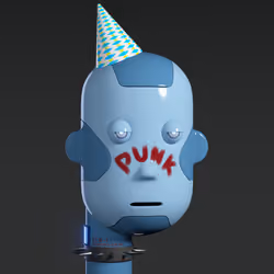 Humanoid #4459