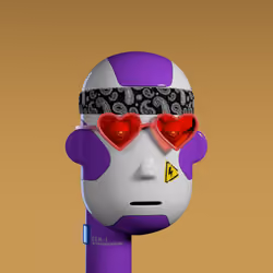 Humanoid #8803