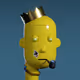6393