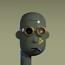 Humanoid #3323