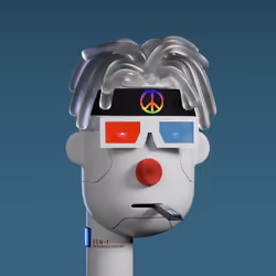 Humanoid #4151
