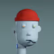 6473