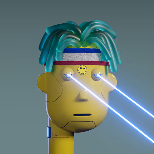 Thehumanoids