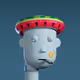 7068