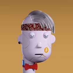 Humanoid #9349