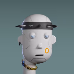 Humanoid #8190