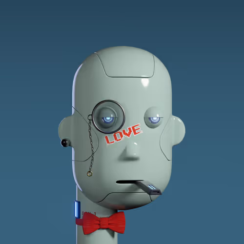 Humanoid #6313
