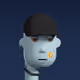 8665