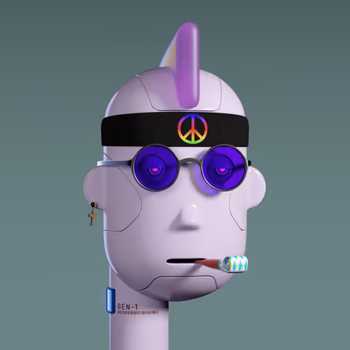 Thehumanoids