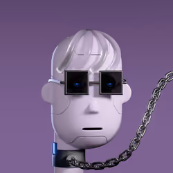 Humanoid #3368