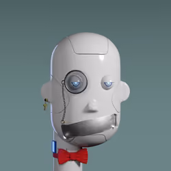 Humanoid #8085
