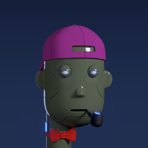 Humanoid #6974