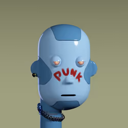 Humanoid #9221