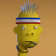 Humanoid #4650